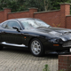 Illustration for article titled Google Street View Hits London with Ultra-Rare Aston Martin V8 Vantage Special Series II